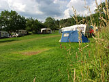 Camping Stanowitz - Marienbad