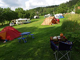 Camping - Autocamp Stanowitz
