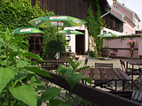 Restaurant Stanowitz - Mariánské Lázně - Stanoviště